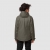 Jack Wolfskin Iceland Voyage Kadın Mont