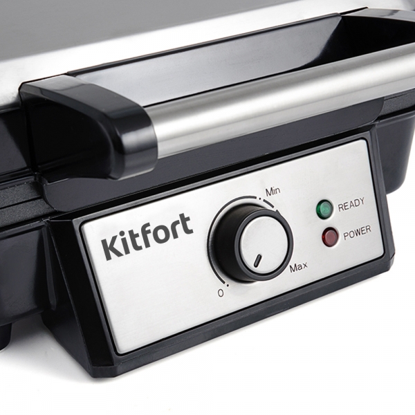 Kitfort КТ-1613 Waffle Makinesi