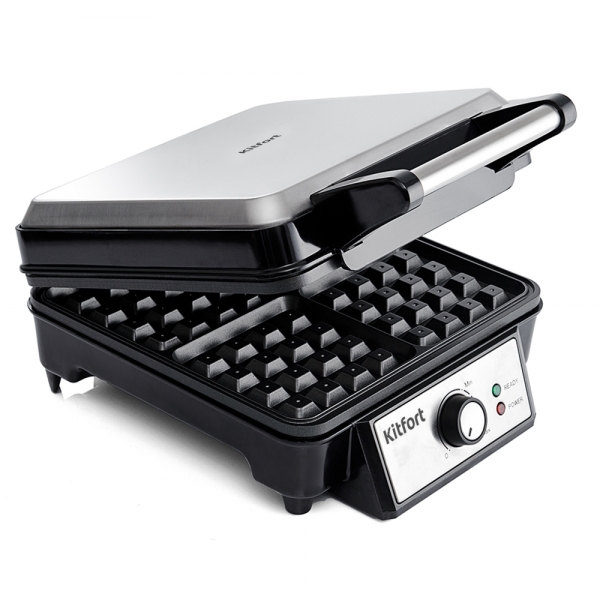 Kitfort КТ-1613 Waffle Makinesi