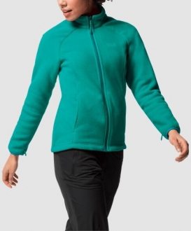 Jack Wolfskin Iceland Voyage Kadın Mont