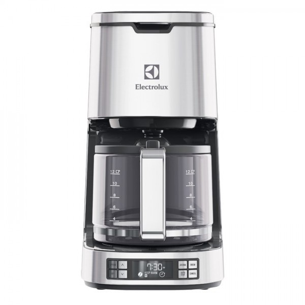 Electrolux Expressionist EKF7800 Kahve Makinesi