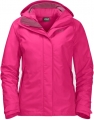 Jack Wolfskin Iceland Voyage resim