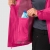 Jack Wolfskin Iceland Voyage Kadın Mont