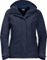 Jack Wolfskin Iceland Voyage resim