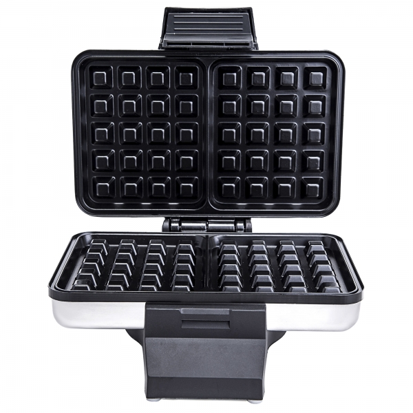 Kitfort КТ-1606 Waffle Makinesi
