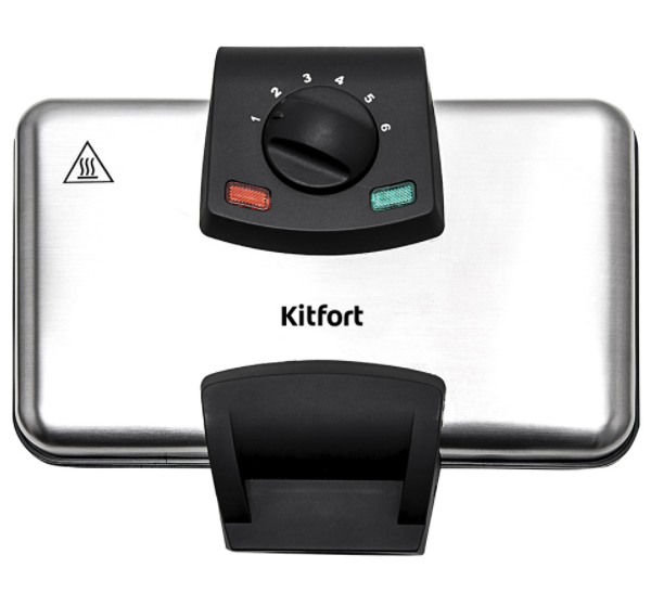 Kitfort КТ-1606 Waffle Makinesi