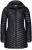 Jack Wolfskin Atmosphere Coat Kadın Şişme Parka