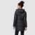 Jack Wolfskin Atmosphere Coat Kadın Şişme Parka