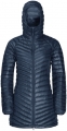Jack Wolfskin Atmosphere Coat resim