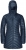 Jack Wolfskin Atmosphere Coat Kadın Şişme Parka
