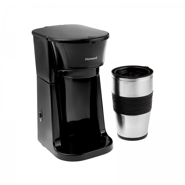 Homend Coffeebreak 5012H Kahve Makinesi