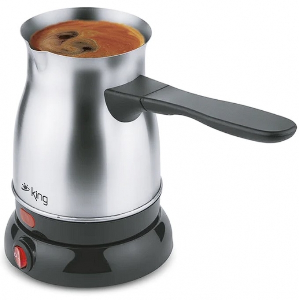 King K 442 Kahve Makinesi