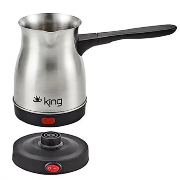 King K 442 Kahve Makinesi