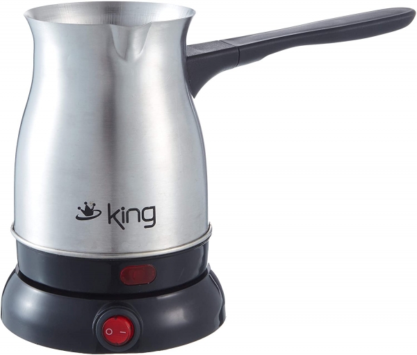 King K 442 Kahve Makinesi