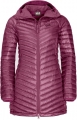 Jack Wolfskin Atmosphere Coat resim