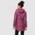 Jack Wolfskin Atmosphere Coat Kadın Şişme Parka