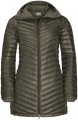 Jack Wolfskin Atmosphere Coat resim