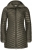 Jack Wolfskin Atmosphere Coat Kadın Şişme Parka
