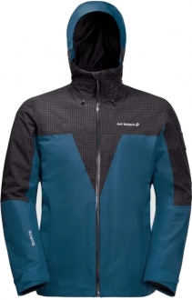 Jack Wolfskin DNA Rhapsody Erkek Mont