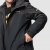 Jack Wolfskin DNA Rhapsody Erkek Mont