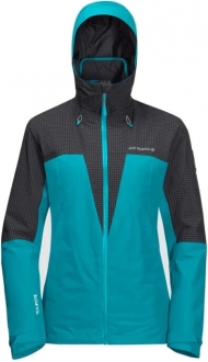 Jack Wolfskin DNA Rhapsody W Erkek Mont
