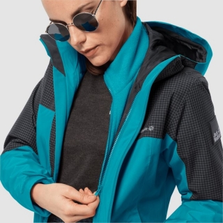Jack Wolfskin DNA Rhapsody W Erkek Mont
