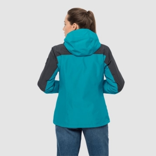 Jack Wolfskin DNA Rhapsody W Erkek Mont
