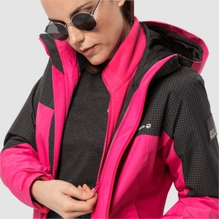 Jack Wolfskin DNA Rhapsody W Erkek Mont