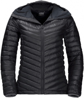 Jack Wolfskin Atmosphere W Kadın Şişme Mont