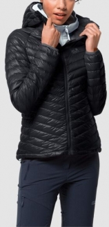 Jack Wolfskin Atmosphere W Kadın Şişme Mont