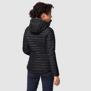 Jack Wolfskin Atmosphere W Kadın Şişme Mont