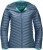Jack Wolfskin Atmosphere W Kadın Şişme Mont