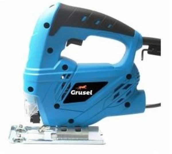 Grusel 3000 W Dekupaj Testere
