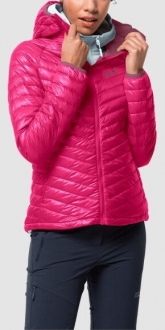 Jack Wolfskin Atmosphere W Kadın Şişme Mont