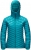 Jack Wolfskin Atmosphere W Kadın Şişme Mont