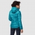Jack Wolfskin Atmosphere W Kadın Şişme Mont