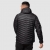 Jack Wolfskin Atmosphere Erkek Şişme Mont