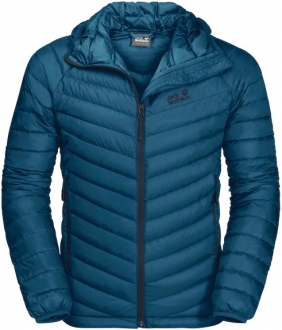 Jack Wolfskin Atmosphere Erkek Şişme Mont