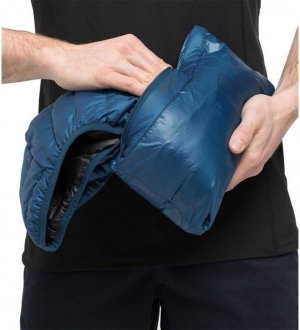 Jack Wolfskin Atmosphere Erkek Şişme Mont