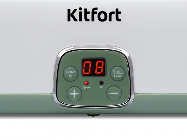 Kitfort КТ-2007