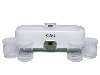 Kitfort КТ-2007