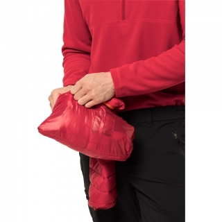 Jack Wolfskin Atmosphere Erkek Şişme Mont