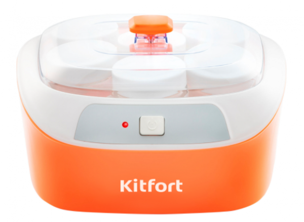 Kitfort КТ-2020