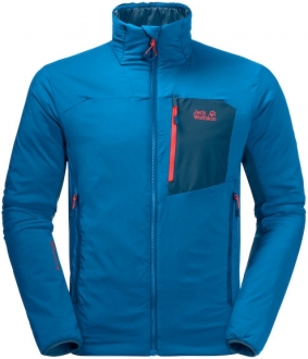 Jack Wolfskin Atmos Erkek Mont