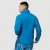 Jack Wolfskin Atmos Erkek Mont