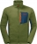 Jack Wolfskin Atmos Erkek Mont