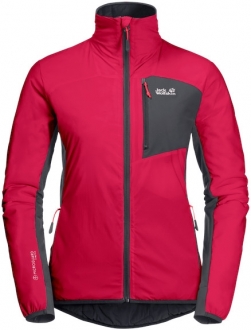 Jack Wolfskin Atmos W Erkek Mont