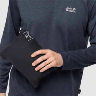 Jack Wolfskin JWP Atmos Erkek Mont