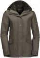 Jack Wolfskin Park Avenue resim