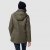 Jack Wolfskin Park Avenue Kadın Mont